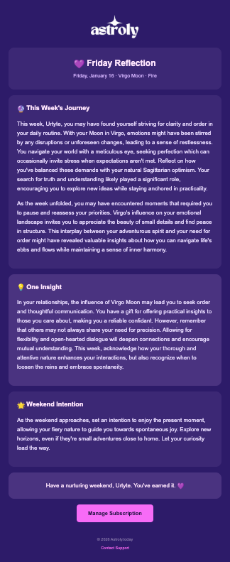 Love & Relationships