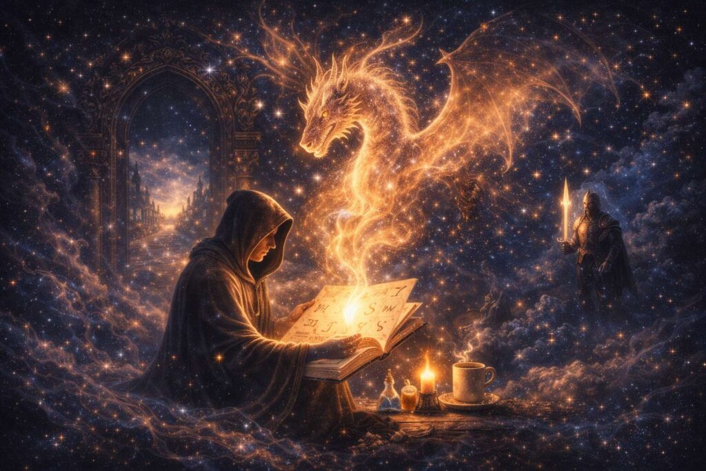 The Power of Daily Cosmic Guidance: How Daily Horoscopes Improve Your Life