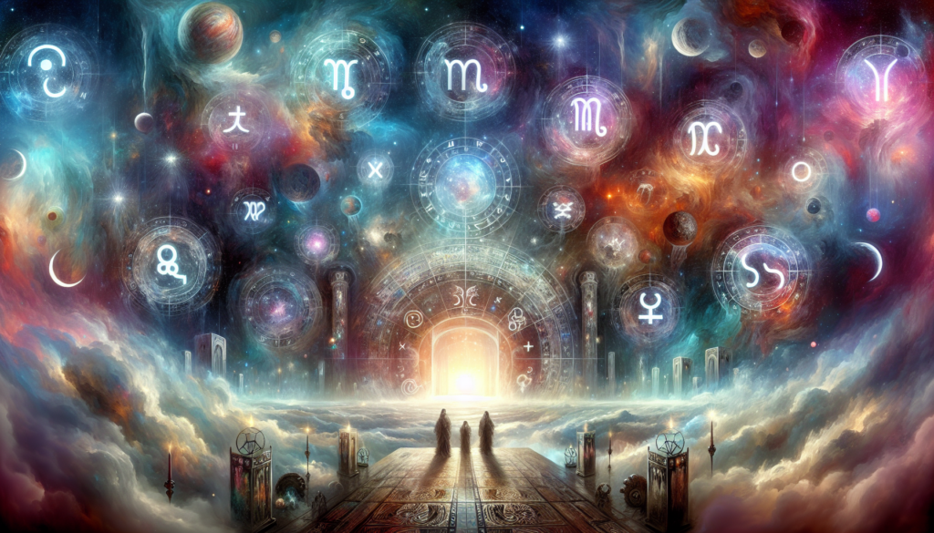 April 2026 Horoscope: What the Month Brings for Every Zodiac Sign