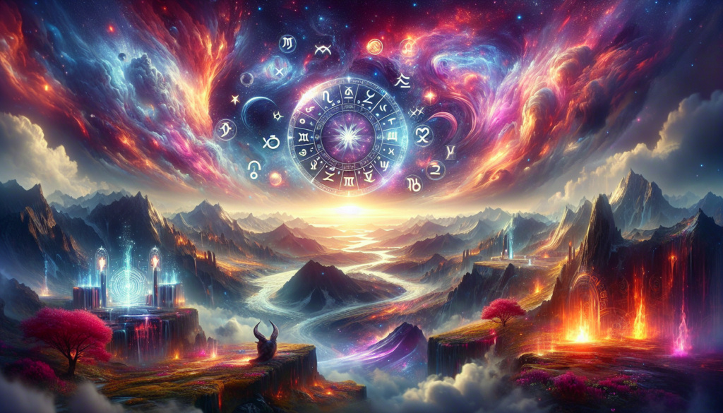 Aries April 2026 Horoscope: Reigniting Your Inner Fire