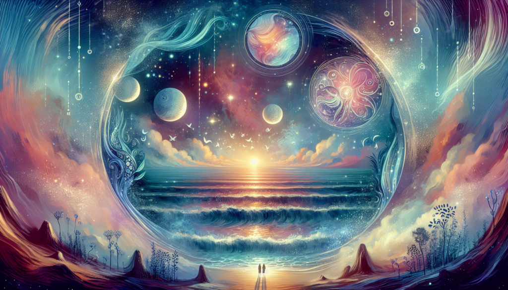 Pisces April 2026 Horoscope: Healing Tides, Quiet Reunions of the Heart