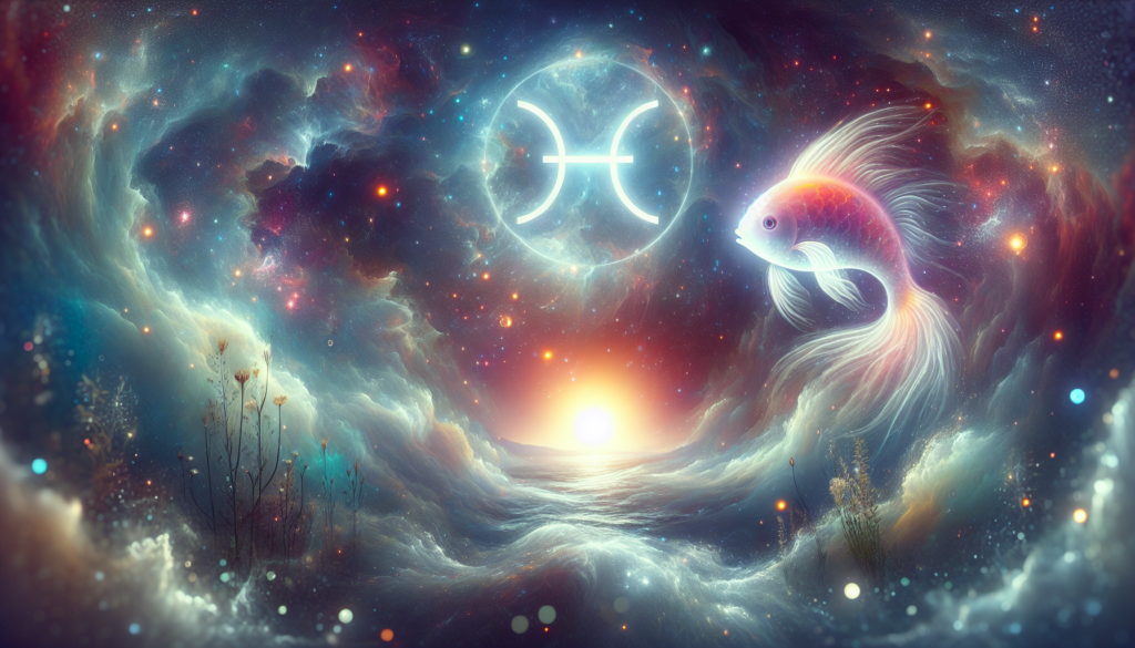Pisces Personality Traits: The Boundless Dreamer and Heartfelt Mystic of the Zodiac