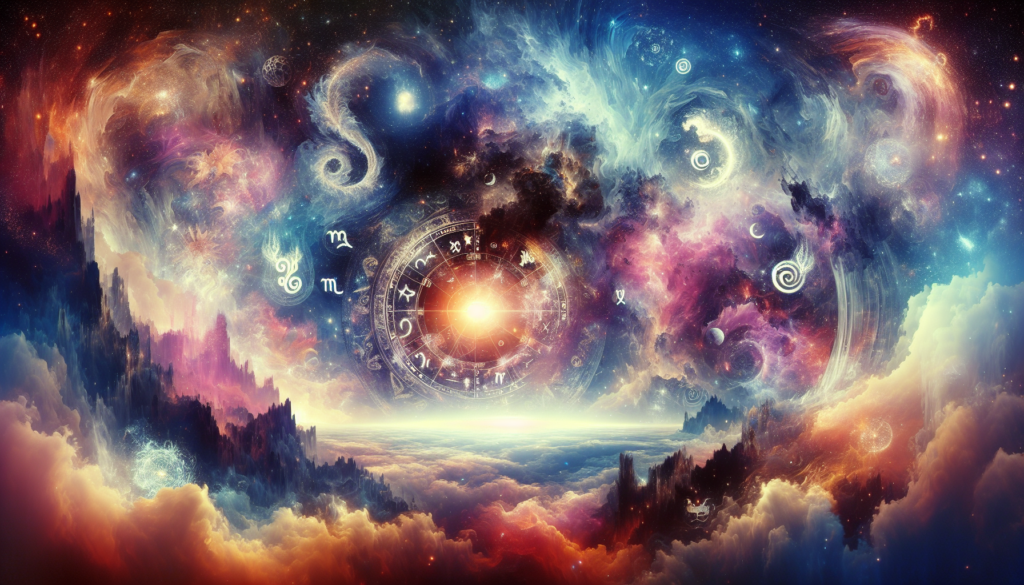 Scorpio Personality Traits: Unmasking the Depth, Power, and Mystery Within