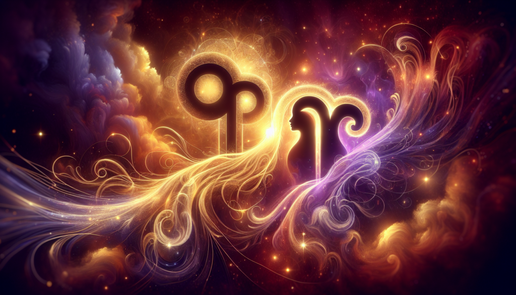 Aries and Virgo Compatibility: Where Instinct Dances with Intention