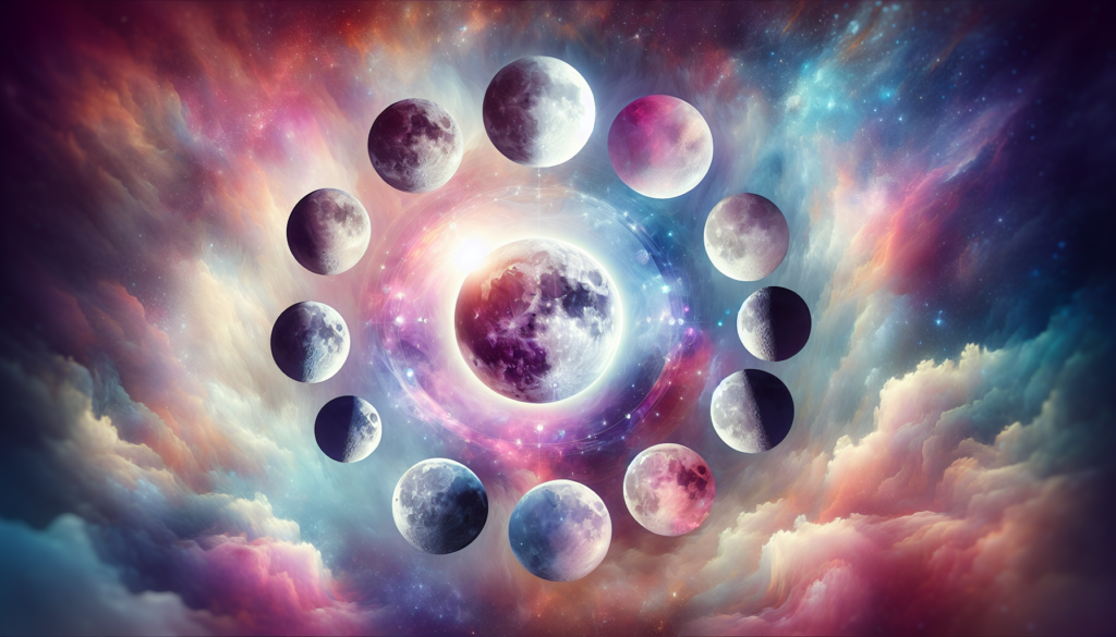 May 2026 Horoscope: Emotional Turning Points and Quiet Epiphanies