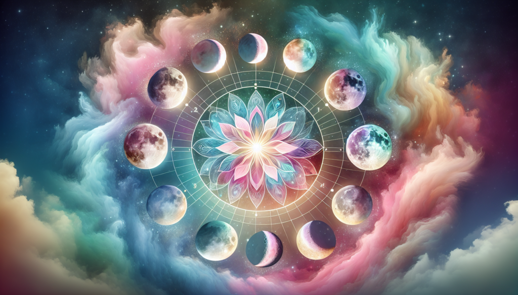 May 2026 Horoscope: Layers of Awakening, Anchored Growth, and Gentle Goodbyes